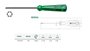 Imagen de DESTORNILLADOR TORX PVC  T10